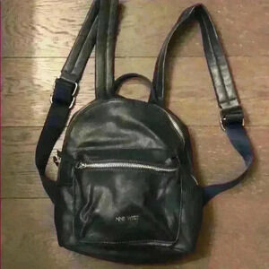 Nine West Mini Backpack